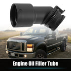 Engine Oil Filler Tube for Ford F150 F250 F350 F450 (2004–2018) 3L3Z6763DA