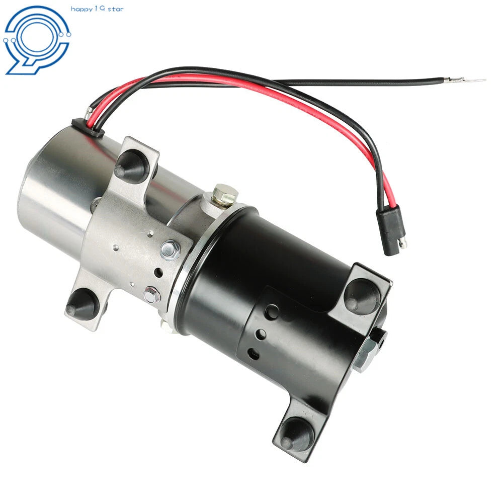 Convertible Top Power Motor for Ford Mustang GT/LX (1983-1993)