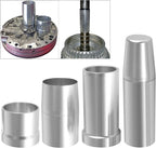 Turbine and Stator Shaft Teflon Seal Installer Tool for GM