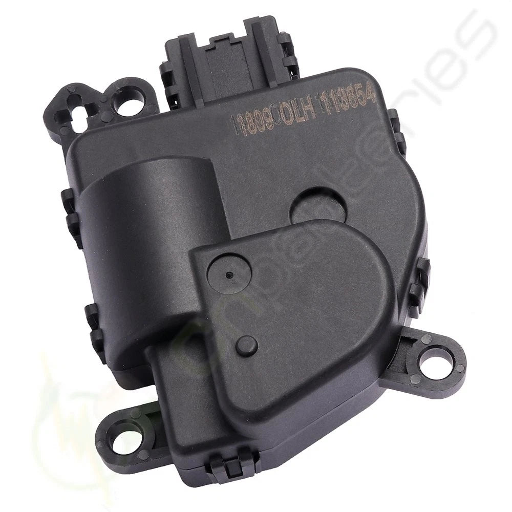 HVAC Heater Blend Door Actuator for Ford F-250 Super Duty (2008–2010) 9L3Z19E616A