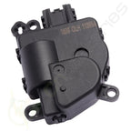 HVAC Heater Blend Door Actuator for Ford F-250 Super Duty (2008–2010) 9L3Z19E616A
