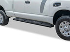Nerf Bars for Nissan Titan King Cab (2004–2024) - Black