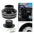 Quick Release Hub Adapter 70MM for MOZA Simagic Racing Simulator