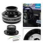 Quick Release Hub Adapter 70MM for MOZA Simagic Racing Simulator