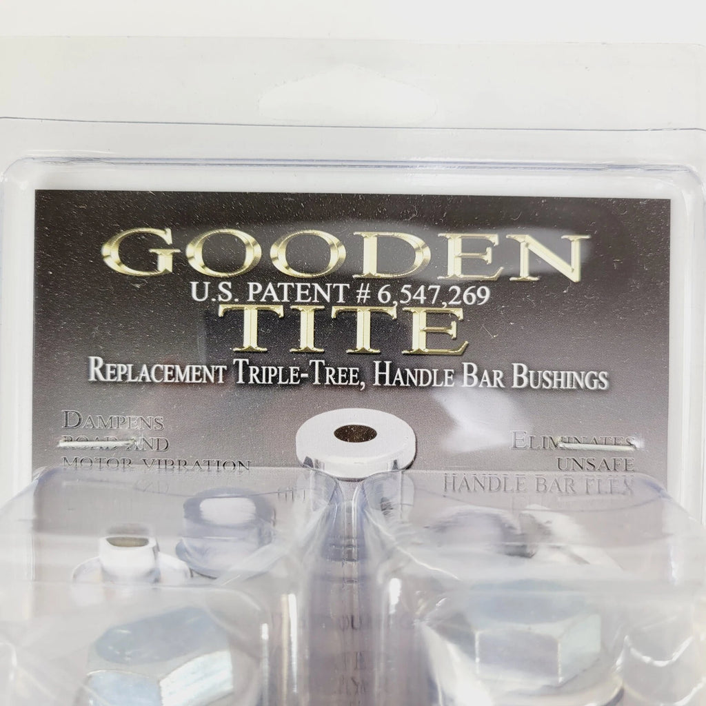 Alloy Art Handlebar Bushing for Harley Softail (FLSTS 7806-1055)