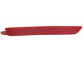 Left Driver Side Bumper Reflector for Mazda CX-50 (2023–2025) RH177KX