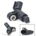 Front Right Wheel Speed Sensor 2 Pins for Audi A3/TT, VW Golf MK4 (2000-2006)