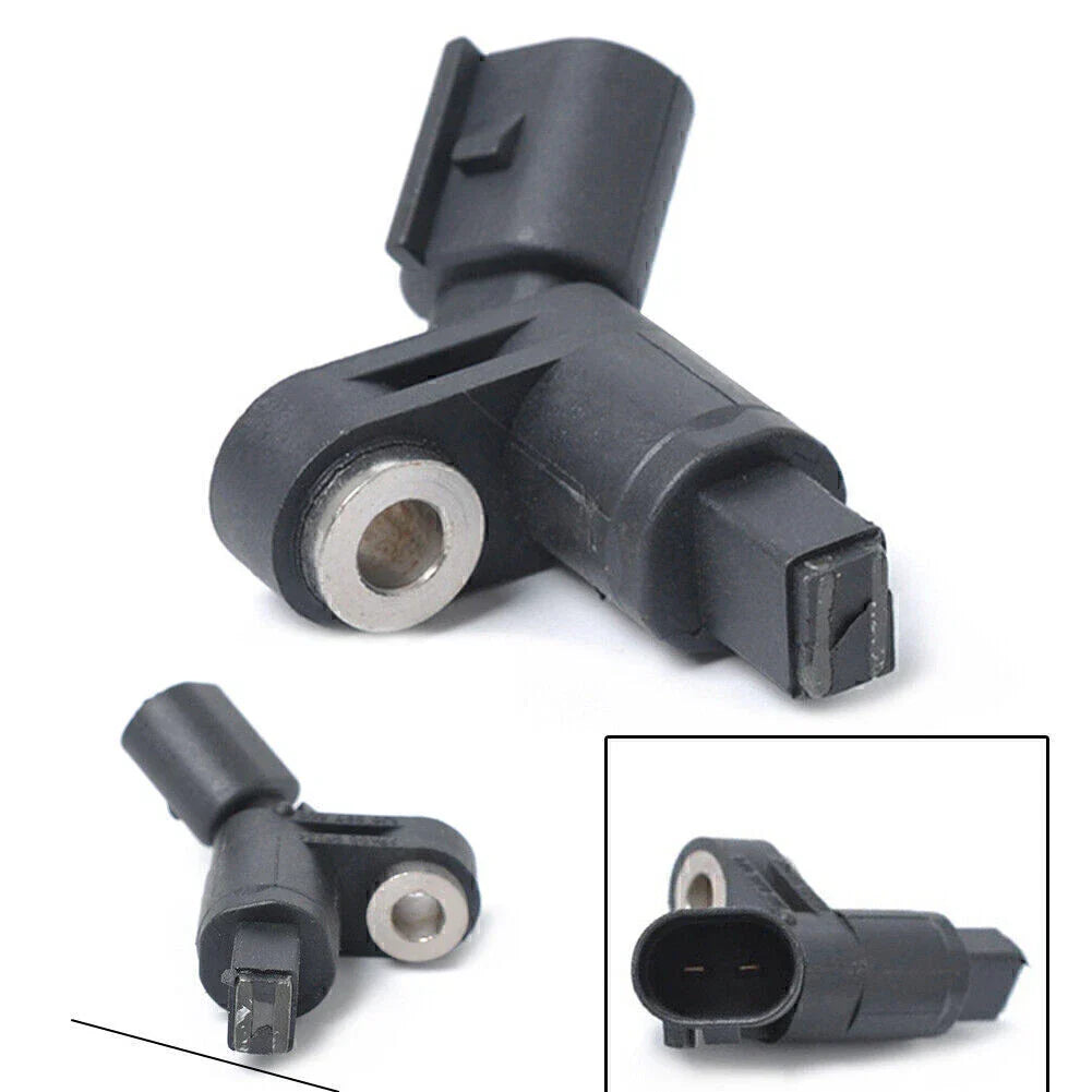 Front Right Wheel Speed Sensor 2 Pins for Audi A3/TT, VW Golf MK4 (2000-2006)