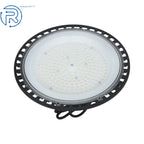 Set of 4 LED High Bay Lights 150W 5000K 18000LM UFO