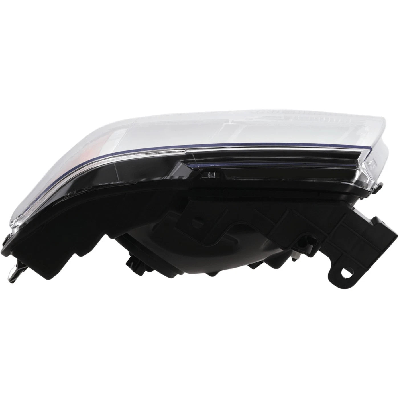 Fender Quarter Panel Set for F150 Truck