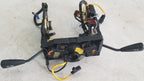 Switch Mounting Carrier for Jaguar XJ6 X300 (1995–1997)