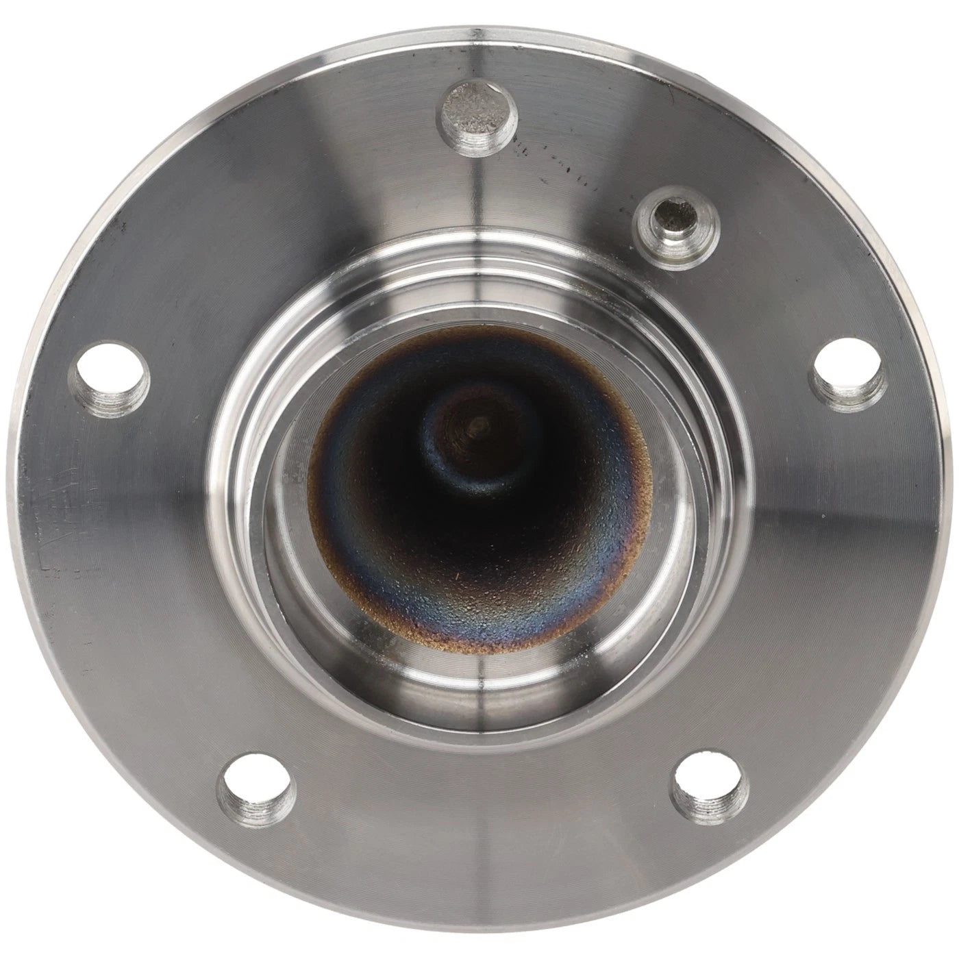 Wheel Hub for BMW 328i (2007–2013) Front Driver or Passenger Side