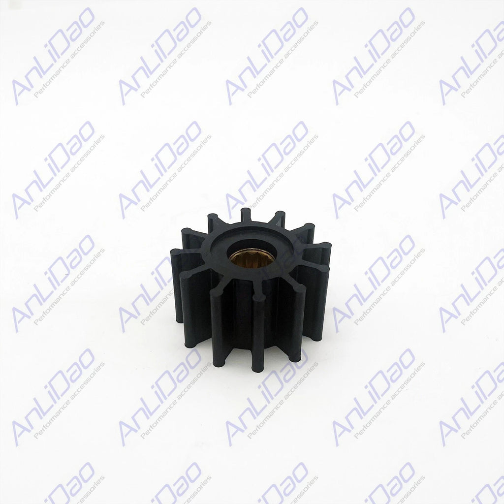 Impeller for Volvo Penta (825940, 860203, 3855546, 3858256, 3862281, 21213660, 876243)