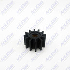 Impeller for Volvo Penta (825940, 860203, 3855546, 3858256, 3862281, 21213660, 876243)