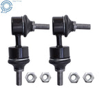 Set of 2 Rear Sway Bar End Links for Mazda 3 (2004–2013) and Volvo C30 (2007–2013)