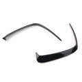 Rear Bumper Air Vent Trim for Mercedes Benz W176 A200 A250 (13-18)