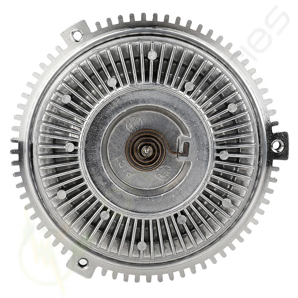 Cooling Fan Clutch for BMW 530i 540i 740i 740iL 750iL 840Ci 850Ci 850CSi (1995–2001)
