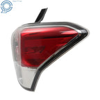 Tail Light Assembly for Subaru Forester 2.5i 2.0XT (2017-2018)