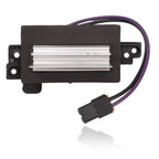 1pc Blower Motor Fan Resistor Heater Control Module for Chevrolet