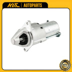 Starter for Chevrolet Aveo and Daewoo Lanos (1999–2008)