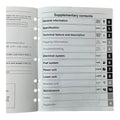 Yamaha 4.2L Offshore Service Manual LIT-18616-03-33