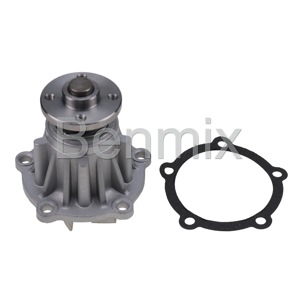 Water Pump 16120-78007-71 for Toyota 4P Engine Forklift (5FG)