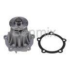 Water Pump 16120-78007-71 for Toyota 4P Engine Forklift (5FG)