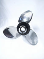 3X 15 1/4 x 19 Rebel Propeller for Evinrude Johnson (LH) 763991