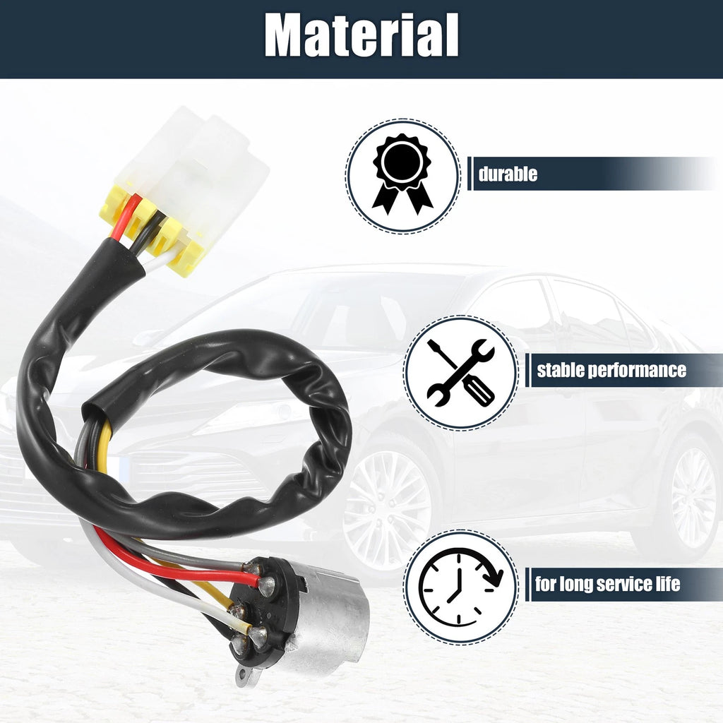 Ignition Lock Switch for Nissan 720 (1986), 240SX (1989–1993)