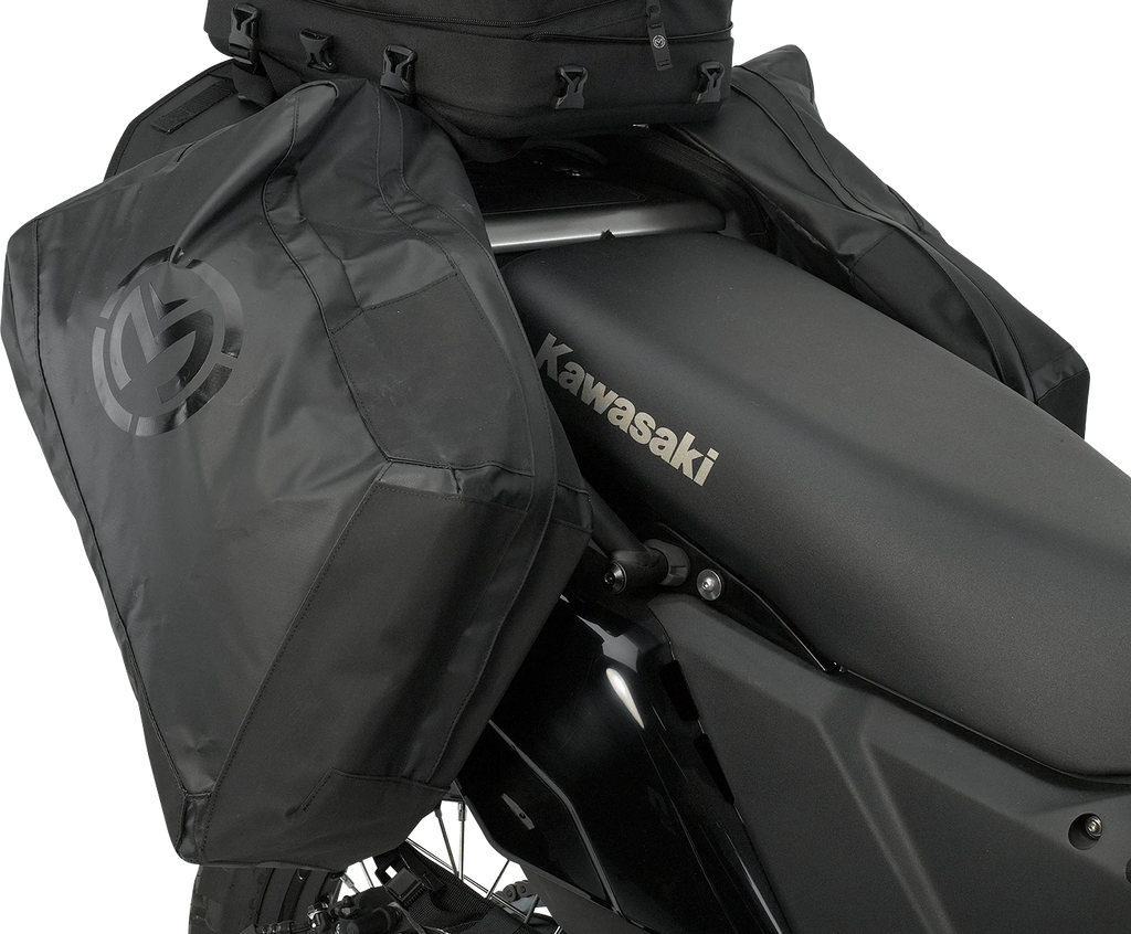 MOOSE OFFROAD ADV1 Rackless Saddle Bags for 3501-1915