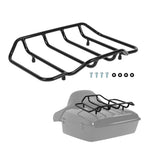 Luggage Rack for Harley Touring Street Road Glide (2014–2023)