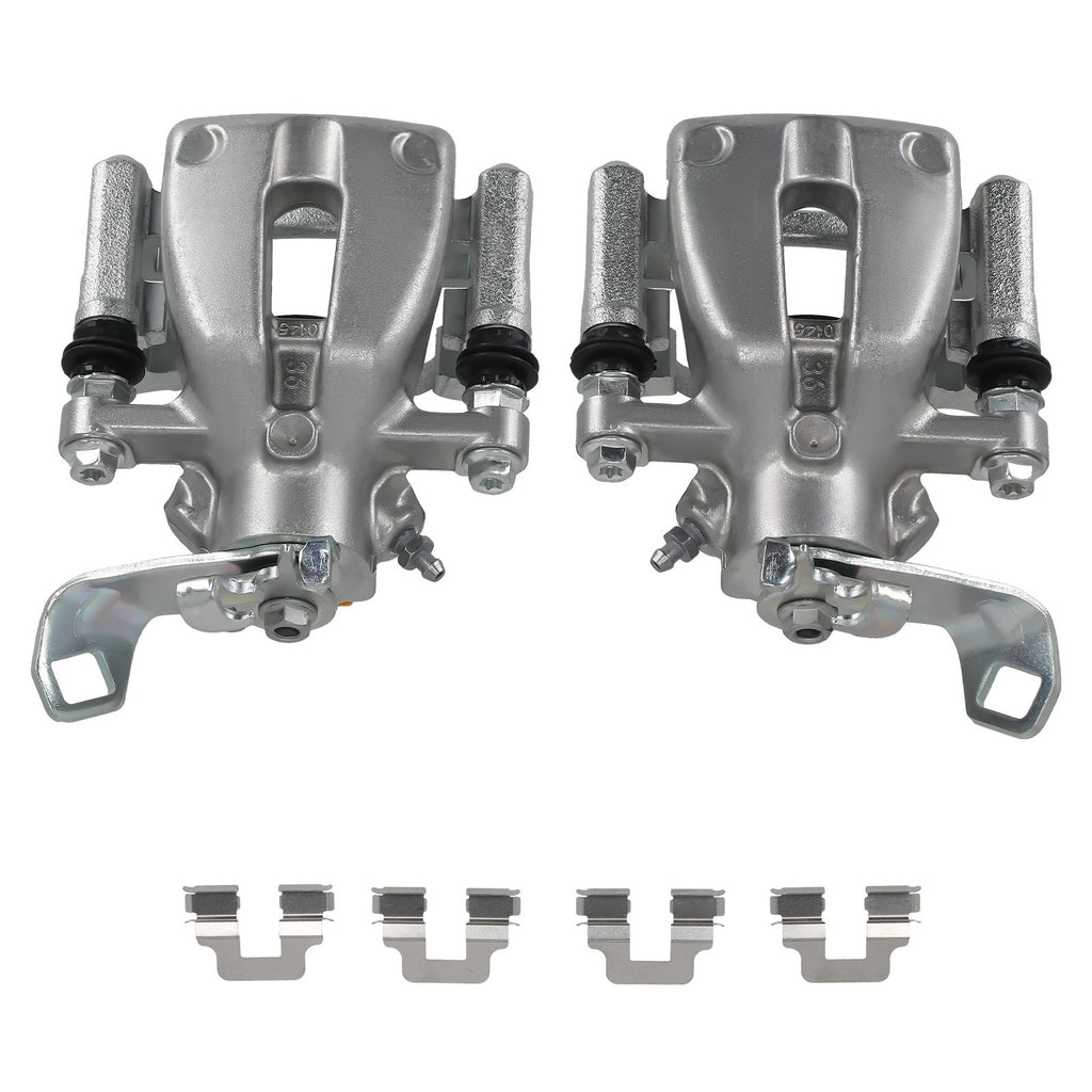 Rear Brake Caliper Set for Mini Cooper Clubman (2009–2014)