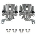 Rear Brake Caliper Set for Mini Cooper Clubman (2009–2014)
