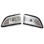 Side Wing Mirror Indicator Lights for Volvo XC60 (2009-2013)