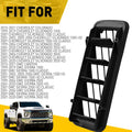 Air Valve Vent Grille for Chevrolet Colorado (2015–2021)