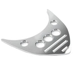 Dashboard Panel Cover for Kawasaki VN900 Classic LT (2006-2021)