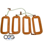 Field Coil for Caterpillar 824C 375L 375LME 375MH (1989–1992)
