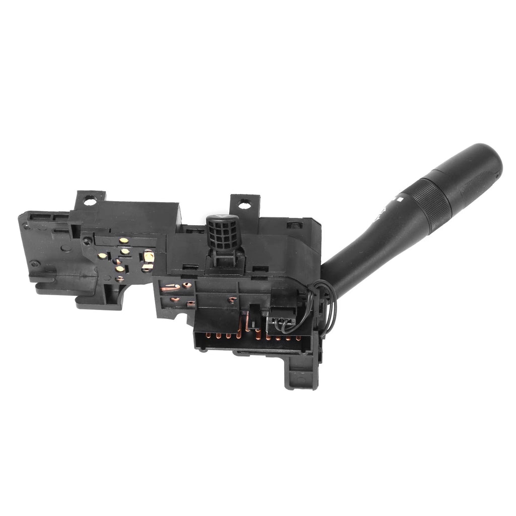 Combination Switch Light Control for Jeep Wrangler (2001–2006)