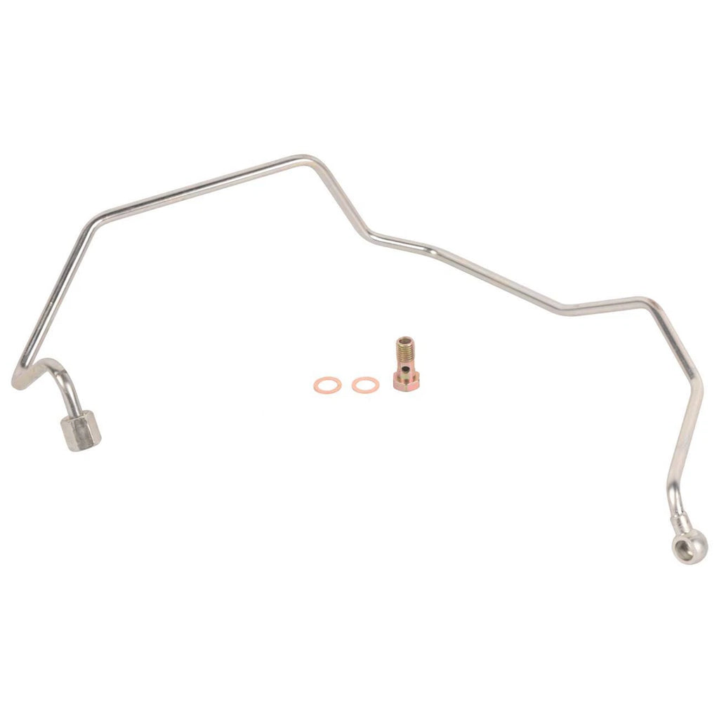 Turbocharger Oil Supply Line for VW Jetta Beetle Golf (1999–2003)