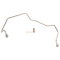Turbocharger Oil Supply Line for VW Jetta Beetle Golf (1999–2003)