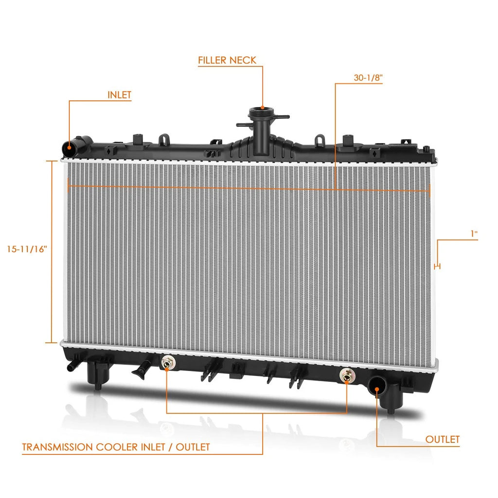 2X Quick Release Steering Wheel Hub Adapters for Universal Fit