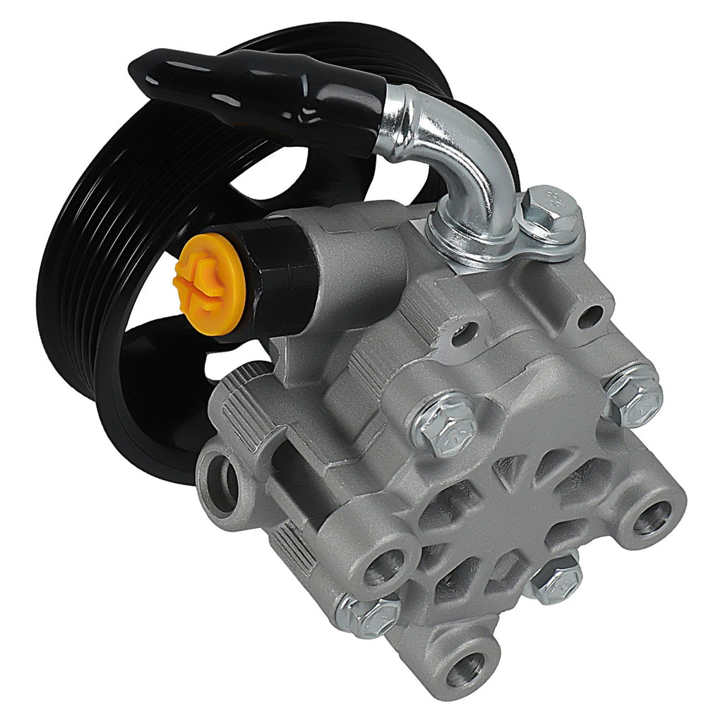 Front Power Steering Pump with Pulley for Toyota Tacoma V6 (2016–2022)