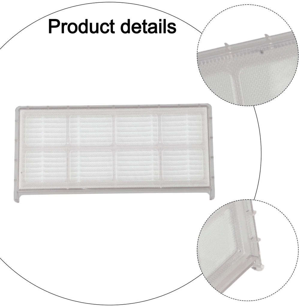 Filter for Roidmi EVE MAX (Compatible)