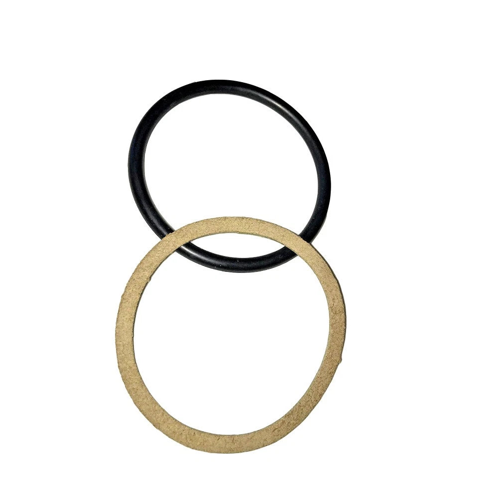 3" Hydraulic Lift Piston Seal Kit for Ford Tractor 600, 800, 2000, 3000, Dexta (1955–1975)