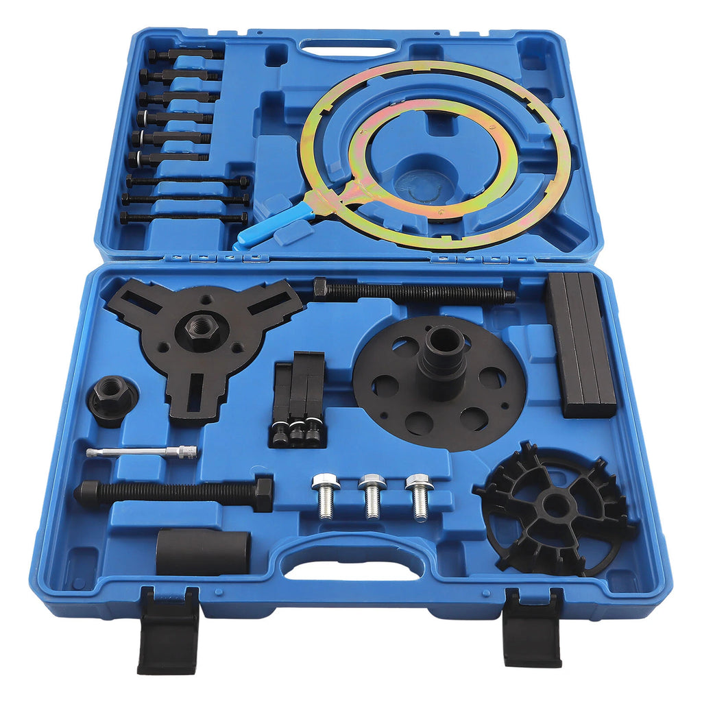 Dual Clutch Reinstall Reset Tool for Ford DPS6 Fiesta Focus (2011–2019)