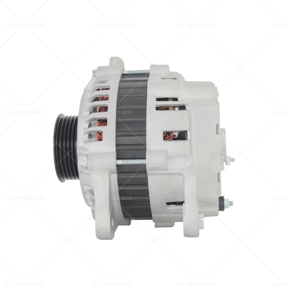 Alternator for Mitsubishi Pajero NF NG NH NJ NK NL V6 6G72 3.0L (1997–2006)