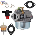 Carburetor for Troy Bilt Horse Tiller Kohler K161 K181 (7HP 8HP)