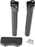 10" Handlebar Riser & Top Clamp Kit for Buffalo