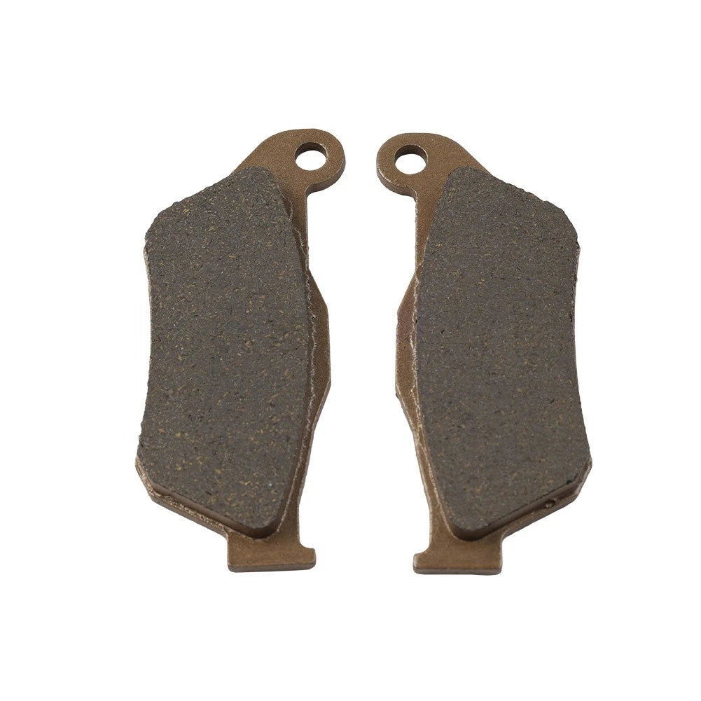 Front Brake Pads for Yamaha YP 250 R X-Max (2005–2009) YP125R X-Max Pair