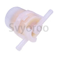 Fuel Filter 23310-23600-71 for Toyota Forklift 4Y 5K (6 7 8 Series)